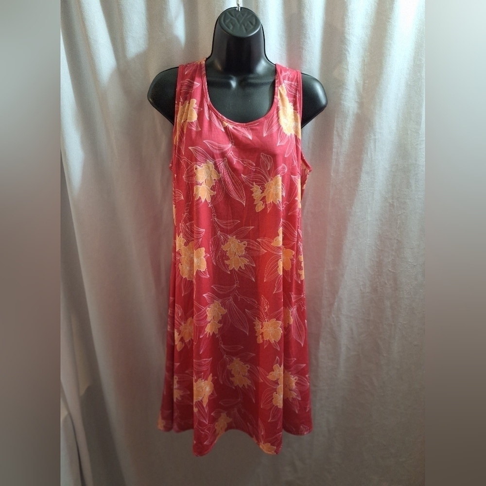 West loop muumuu Xtra Large NWT